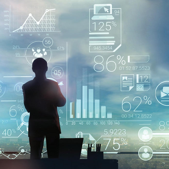 About Our Consulting Firm